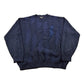 Vintage 1990s Tosani Knitted Crewneck Sweater Men's Large from propervintagecanada