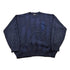 Vintage 1990s Tosani Knitted Crewneck Sweater Men&
