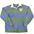 Vintage 1990s Total Rugby Ireland Quarter Button Up Shirt Men&