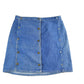 Vintage 1990s Touche Denim Skirt Women's 33 from propervintagecanada