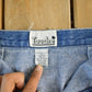 Vintage 1990s Touche Denim Skirt Women's 33 from propervintagecanada
