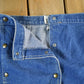 Vintage 1990s Touche Denim Skirt Women's 33 from propervintagecanada