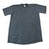 Vintage 1990s Towncraft Blank Navy Blue Pocket T-Shirt Men&