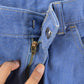 Vintage 1990s Towncraft Denim Jeans Men's 32 x 29 / American Vintage / Streetwear / 90s Pants from propervintagecanada