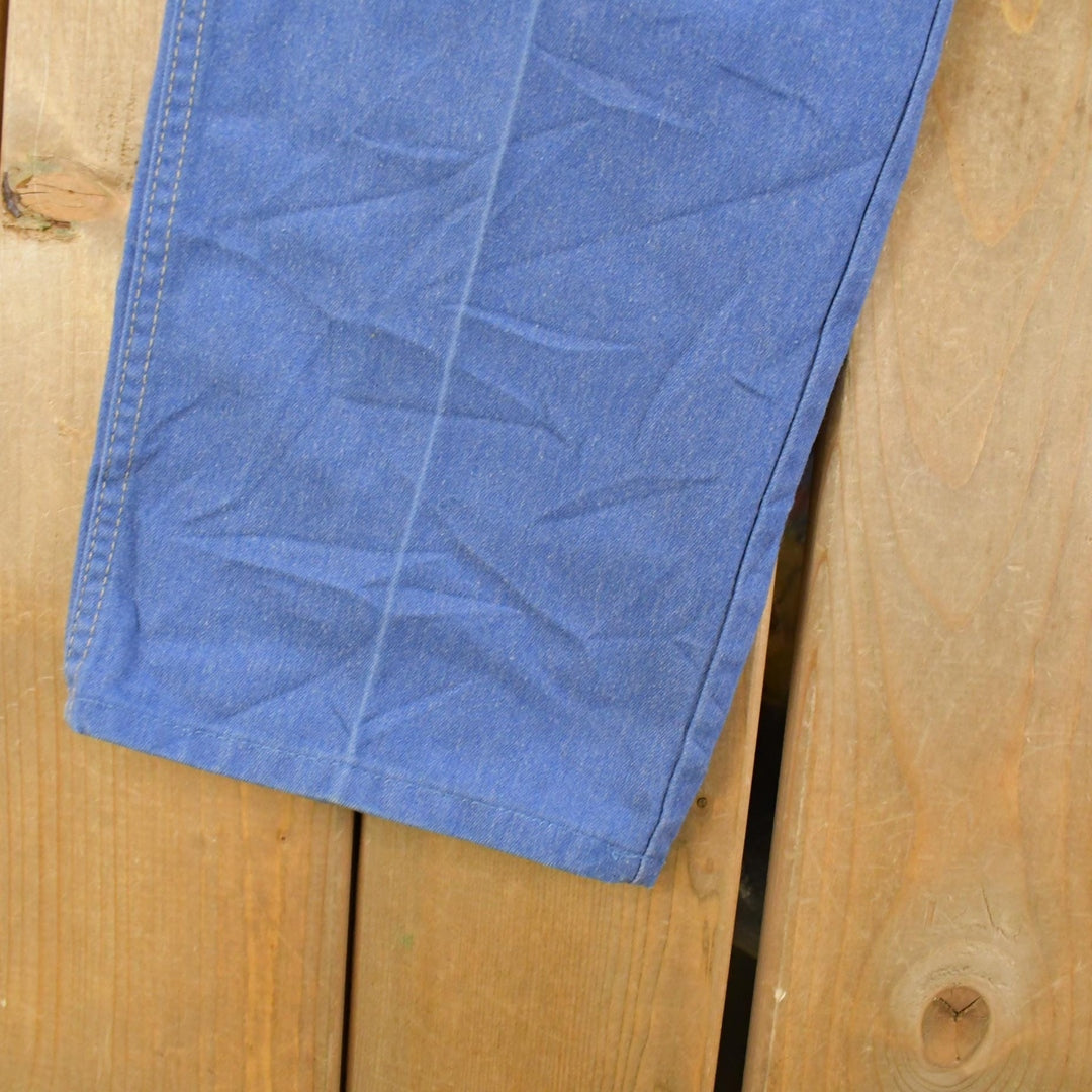Vintage 1990s Towncraft Denim Jeans Men's 32 x 29 / American Vintage / Streetwear / 90s Pants from propervintagecanada