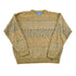 Vintage 1990s Towncraft Knit Crewneck Sweater Mens L from propervintagecanada