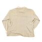 Vintage 1990s Trader Bay Quarter Button Shirt Men's L from propervintagecanada