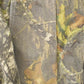Vintage 1990s Trail Crest AOP Realtree Graphic Print Full Zip Hoodie Sweatshirt Men's L from propervintagecanada