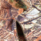 Vintage 1990s Trail Crest Highland Camo Bomber Jacket Men's XL from propervintagecanada