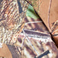 Vintage 1990s Trail Crest Highland Camo Bomber Jacket Men's XL from propervintagecanada
