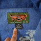 Vintage 1990s Trail Crest Winter Bear Theme Full Zip Fleece Sweater Jacket Men's 3XL from propervintagecanada