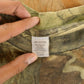 Vintage 1990s Tree Camo Long Sleeve T-Shirt Men's XL from propervintagecanada