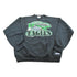 Vintage 1990s Trench Philadelphia Eagles NFL Crewneck Sweatshirt Men&
