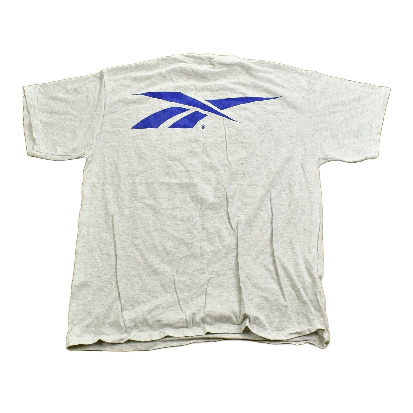 Vintage 1990s Tri State Basketball Reebok T-Shirt Men's Medium from propervintagecanada