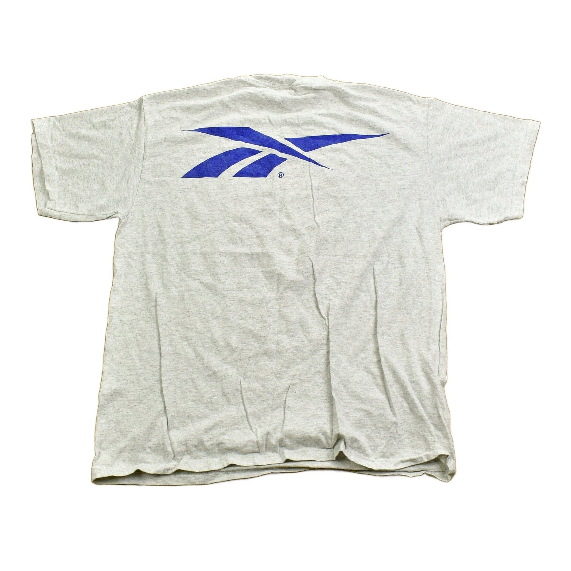 Vintage 1990s Tri State Basketball Reebok T-Shirt Men's Medium from propervintagecanada