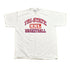 Vintage 1990s Tri State Basketball Reebok T-Shirt Men&