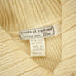 Vintage 1990s Tricots St. Raphael's Pure Wool Knit Sweater Men's Large from propervintagecanada