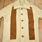 Vintage 1990s Tricots St. Raphael's Pure Wool Knit Sweater Men's Large from propervintagecanada