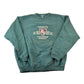 Vintage 1990s Trinity College School Collegiate Crewneck Men's XL from propervintagecanada