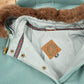 Vintage 1990s Tsunami Sport Fleece Parka Jacket from propervintagecanada
