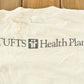 Vintage 1990s Tufts Health Plan Running Souvenir T-Shirt Men's Large from propervintagecanada
