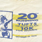 Vintage 1990s Tufts Health Plan Running Souvenir T-Shirt Men's Large from propervintagecanada
