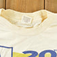 Vintage 1990s Tufts Health Plan Running Souvenir T-Shirt Men's Large from propervintagecanada