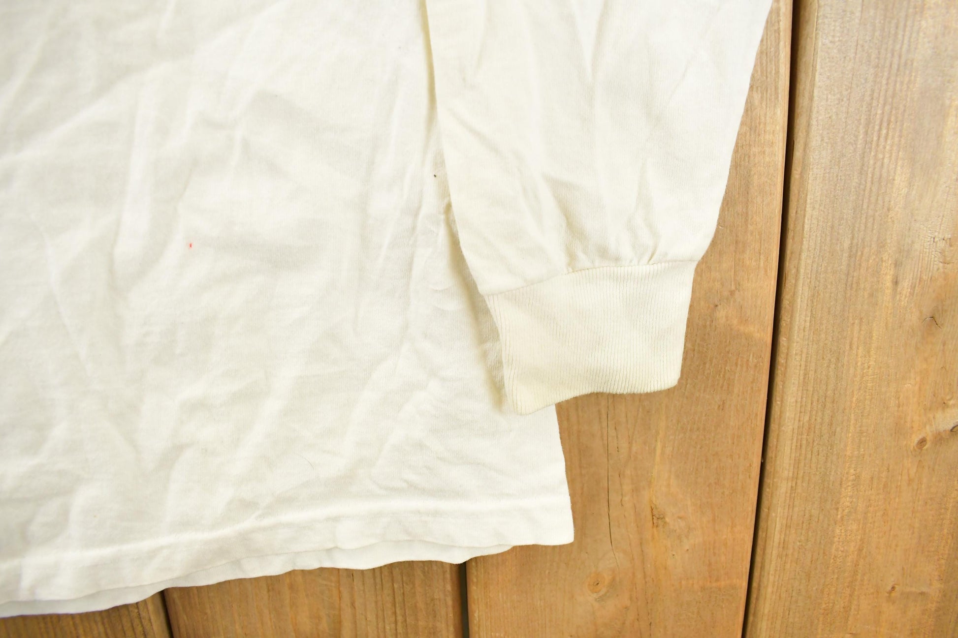 Vintage 1990s Tufts Health Plan Running Souvenir T-Shirt Men's Large from propervintagecanada