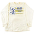 Vintage 1990s Tufts Health Plan Running Souvenir T-Shirt Men&