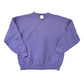 Vintage 1990s Tultex Blank Crewneck Sweatshirt Men's L from propervintagecanada