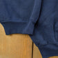 Vintage 1990s Tultex Blank Full Zip Hoodie Men's 2XL from propervintagecanada