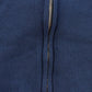 Vintage 1990s Tultex Blank Full Zip Hoodie Men's 2XL from propervintagecanada