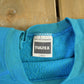 Vintage 1990s Tultex Blue Blank Crewneck Sweatshirt Men's Medium from propervintagecanada