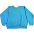Vintage 1990s Tultex Blue Blank Crewneck Sweatshirt Men&