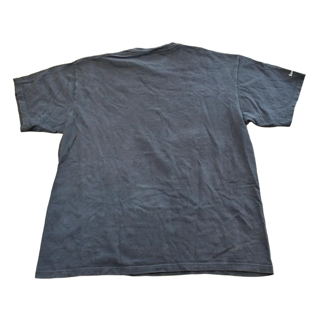 Vintage 1990s Tultex Hijaak Graphics Software T-Shirt Mens XL from propervintagecanada