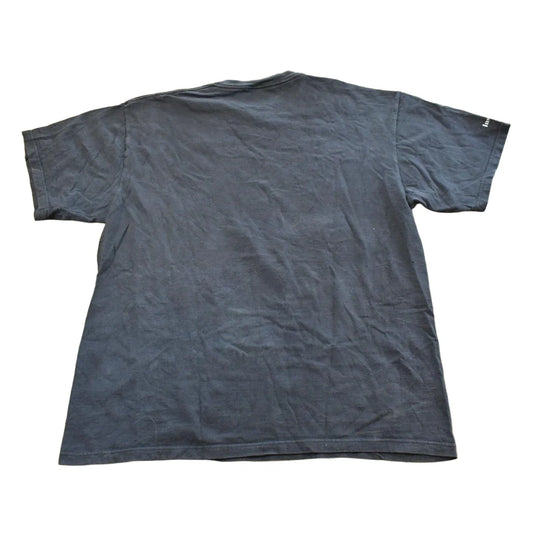 Vintage 1990s Tultex Hijaak Graphics Software T-Shirt Mens XL from propervintagecanada