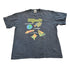 Vintage 1990s Tultex Hijaak Graphics Software T-Shirt Mens XL from propervintagecanada