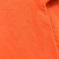 Vintage 1990s Tultex Superweight Blank Orange Crewneck Sweatshirt Men's M from propervintagecanada