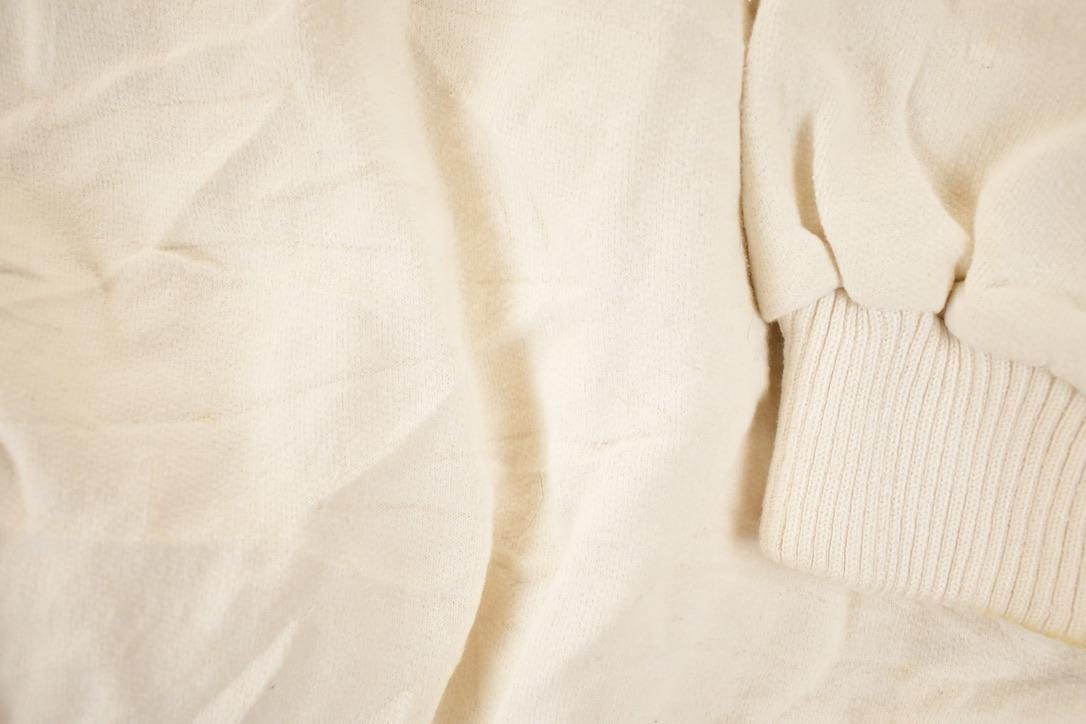 Vintage 1990s Tundra Sport Embroidered Maple Leaf Crewneck Sweatshirt Men's XL from propervintagecanada