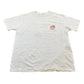 Vintage 1990s Turks & Caicos Souvenir T-Shirt Men's 2XL from propervintagecanada