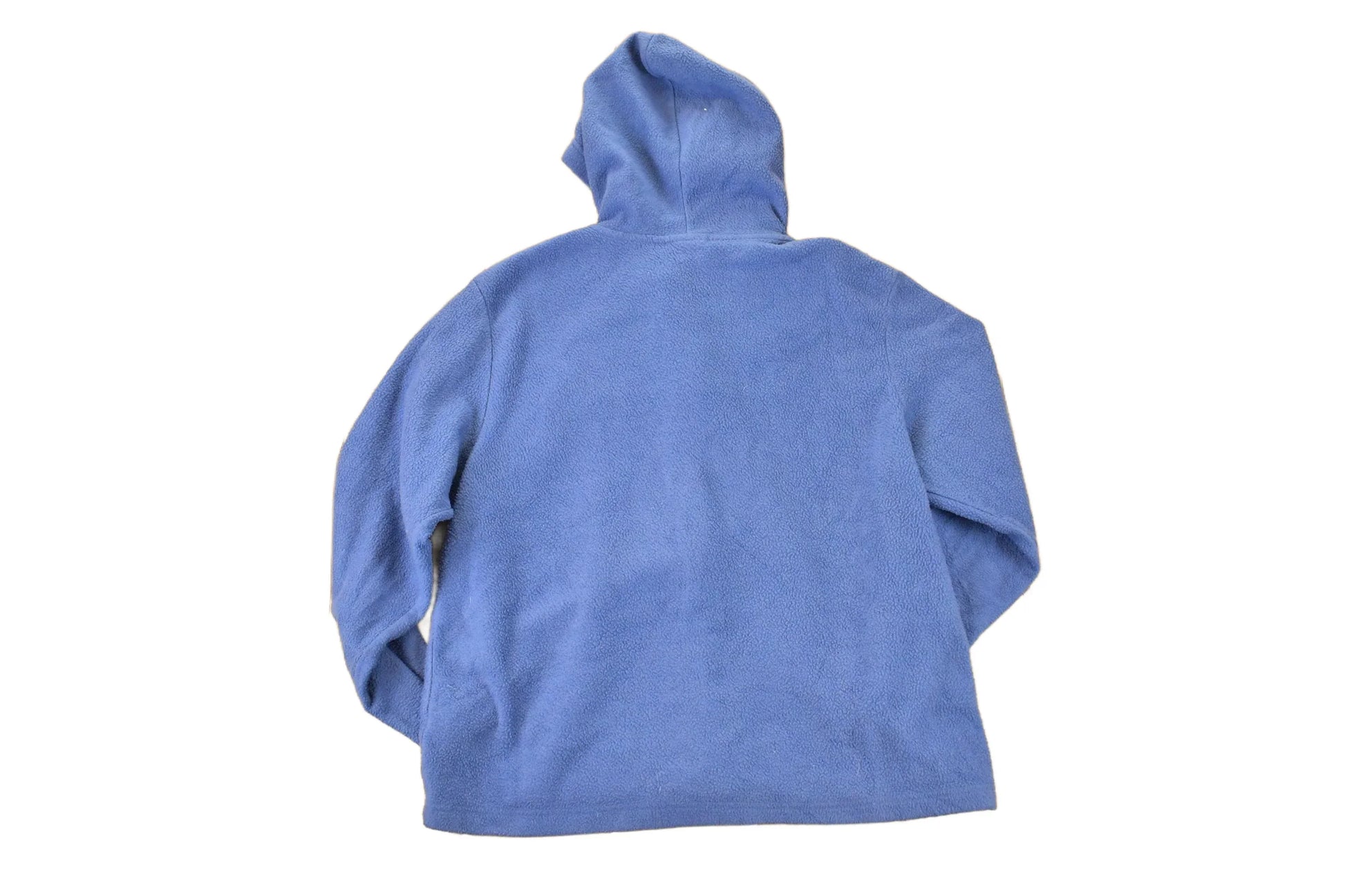 Vintage 1990s Tweety Bird Looney Tunes Full Zip Fleece Outdoorsman Sweater Women's XL from propervintagecanada