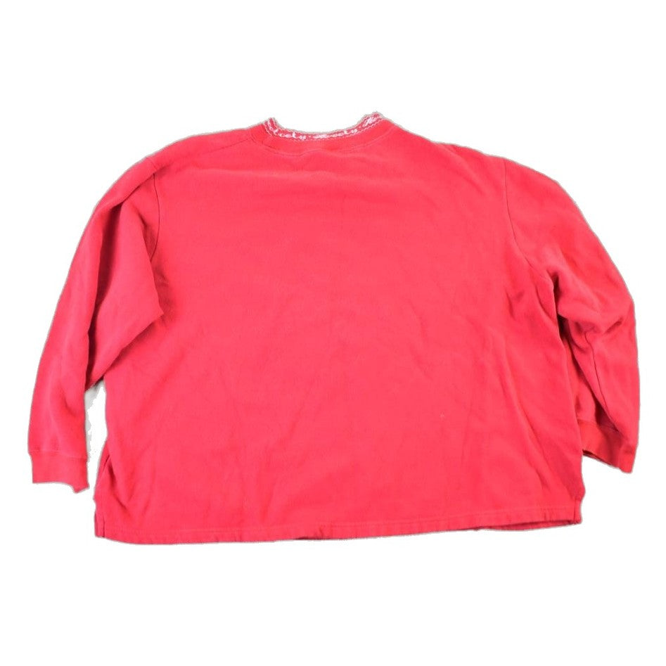 Vintage 1990s Tweety Bird Shopping Looney Tunes Crewneck Womens XXL from propervintagecanada