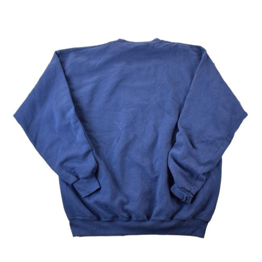 Vintage 1990s Tweety Bird Warner Brothers Souvenir Crewneck Sweatshirt Made In USA Men's XL from propervintagecanada