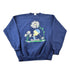 Vintage 1990s Tweety Bird Warner Brothers Souvenir Crewneck Sweatshirt Made In USA Men&