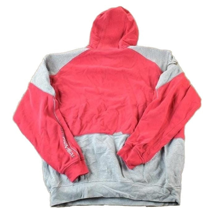 Vintage 1990s Tye Paintball Souvenir Hoodie Sweatshirt Made In USA Men's Large from propervintagecanada