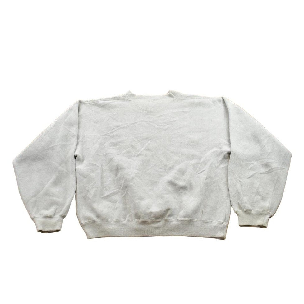 Vintage 1990s UCLA Bruins Embroidered Crewneck Men's M from propervintagecanada