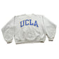 Vintage 1990s UCLA Bruins Embroidered Crewneck Men's M from propervintagecanada