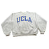 Vintage 1990s UCLA Bruins Embroidered Crewneck Men&
