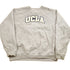 Vintage 1990s UCLA Bruins Embroidered Crewneck Men&