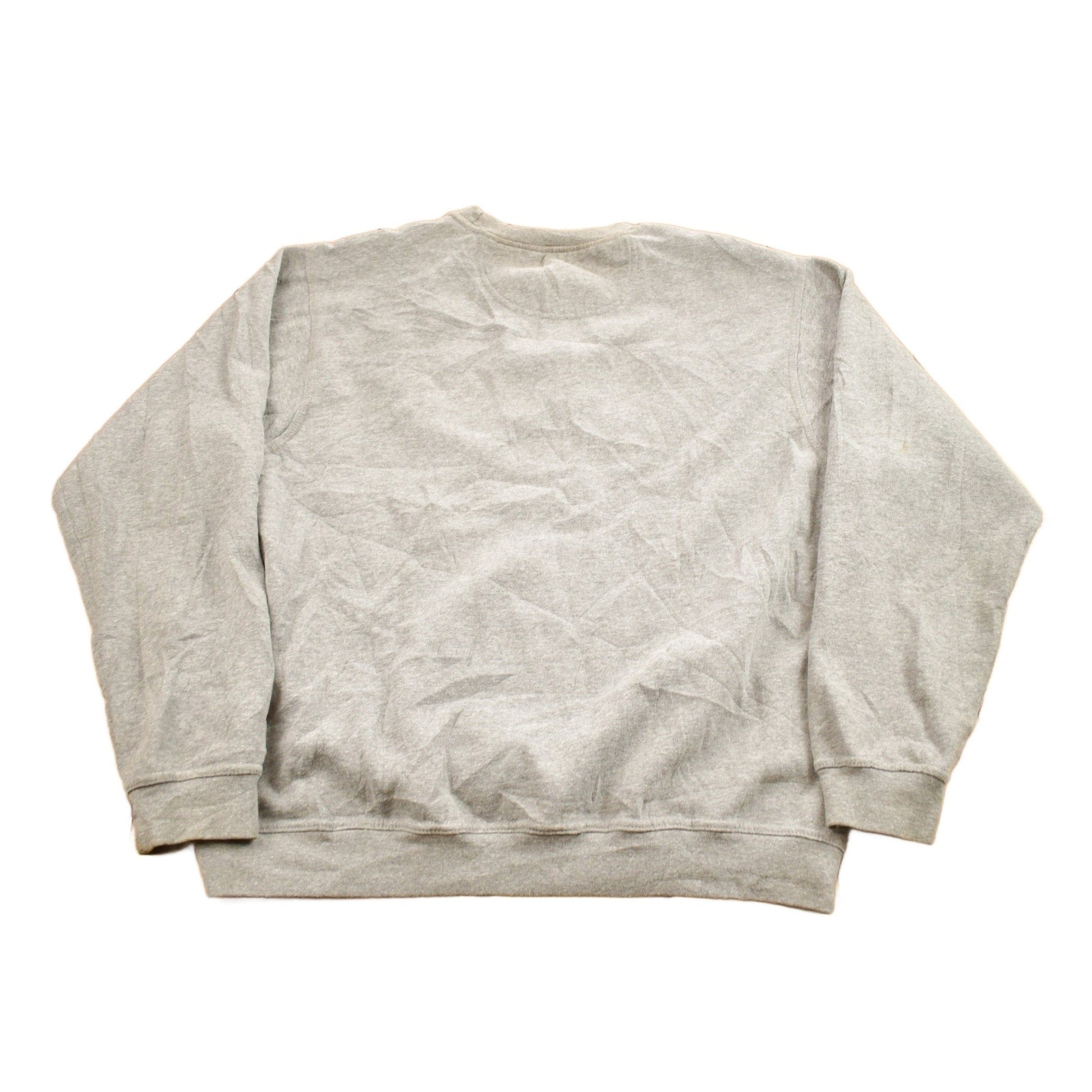 Vintage 1990s UCLA Bruins Embroidered Crewneck Men's XL from propervintagecanada